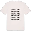Basel-Landschaft ordleg T-shirt