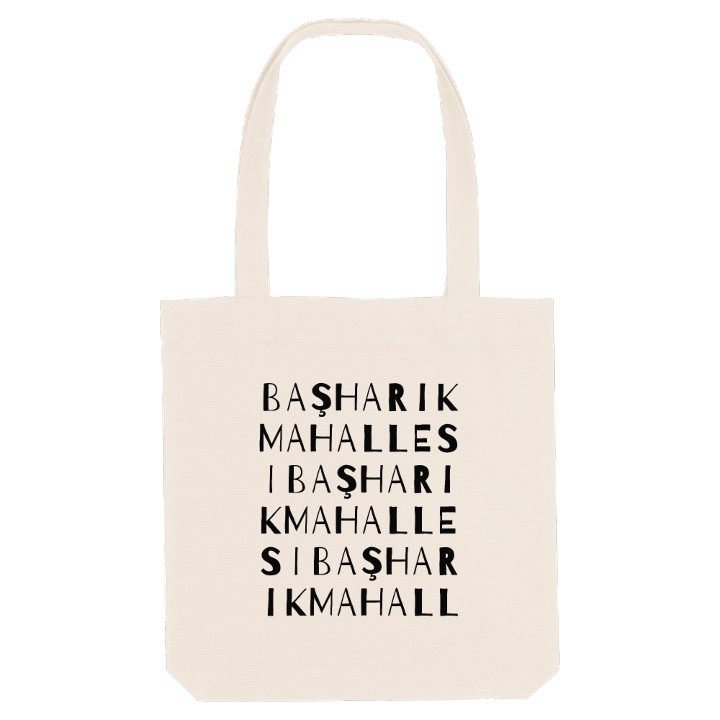 Başharık Mahallesi ordleg mulepose – mulepose fra PinShirt