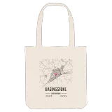 Basingstoke kort mulepose