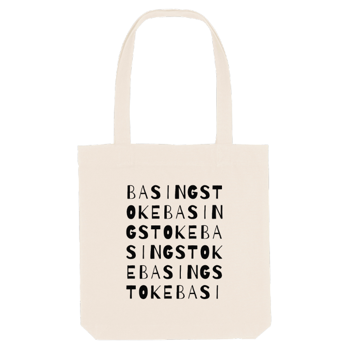 Basingstoke ordleg mulepose – mulepose fra PinShirt