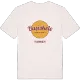 Başiskele cirkel T-shirt