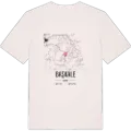 Başkale kort T-shirt