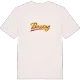Bassing baseball T-shirt