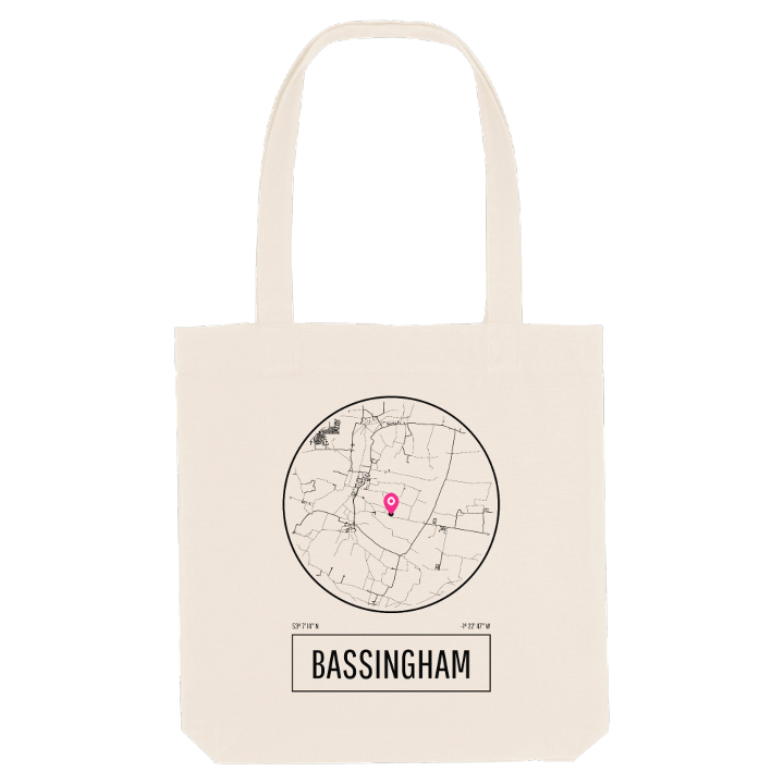 Bassingham mulepose – mulepose fra PinShirt