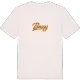 Bassy baseball T-shirt