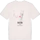 Bastia kort T-shirt