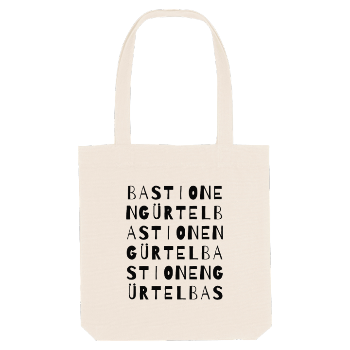 Bastionengürtel ordleg mulepose – mulepose fra PinShirt