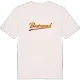 Bastusund baseball T-shirt