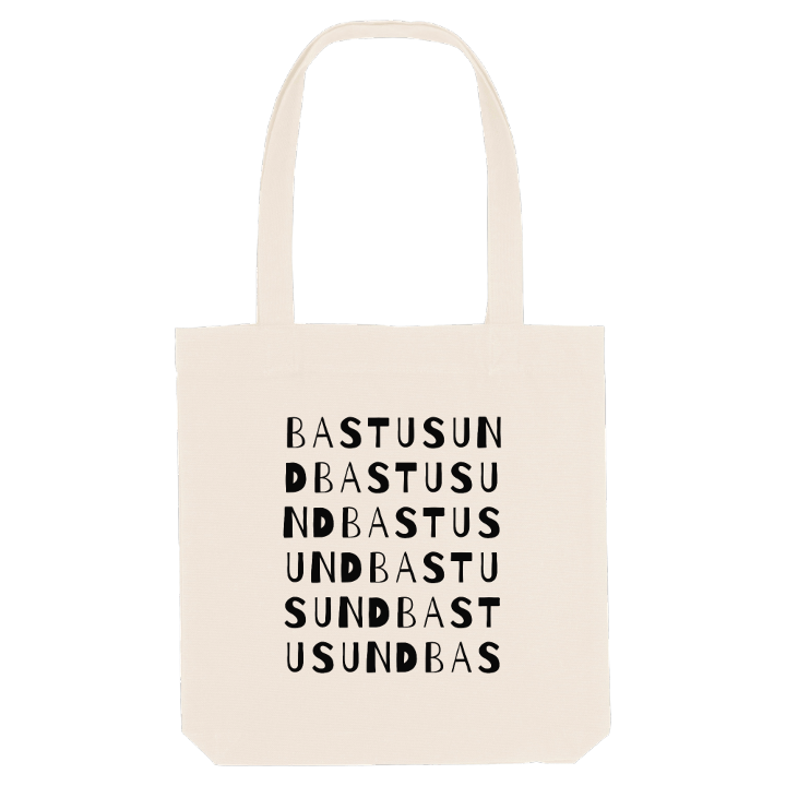 Bastusund ordleg mulepose – mulepose fra PinShirt