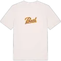 Bath baseball T-shirt