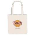 Bath cirkel mulepose