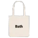 Bath fed mulepose