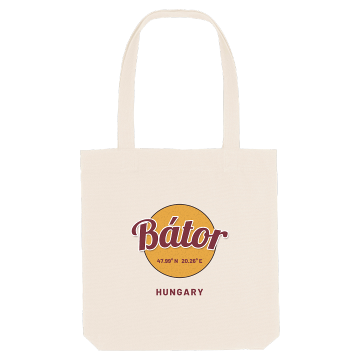 Bátor cirkel mulepose – mulepose fra PinShirt