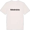 Båtsbräcka fed T-shirt