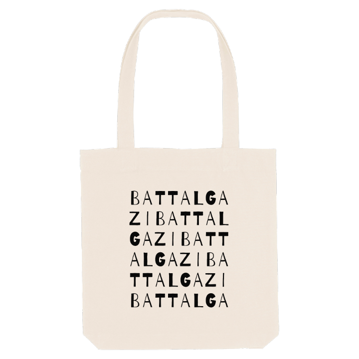 Battalgazi ordleg mulepose – mulepose fra PinShirt