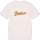 Baughurst baseball T-shirt