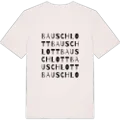 Bauschlott ordleg T-shirt