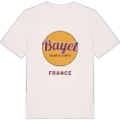 Bayet cirkel T-shirt