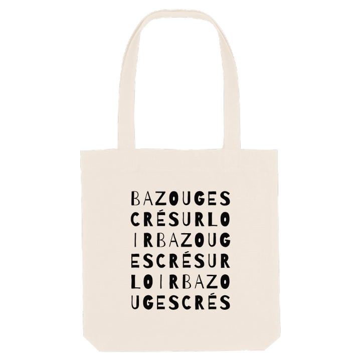 Bazouges Cré sur Loir ordleg mulepose – mulepose fra PinShirt