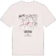Baztan kort T-shirt