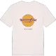 Beaconsfield cirkel T-shirt