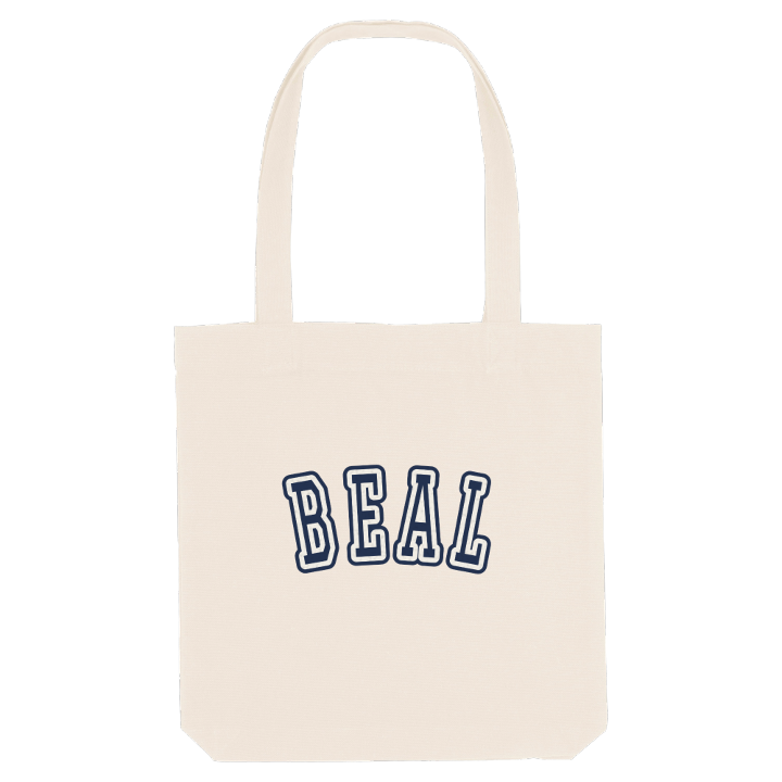 Beal college mulepose – mulepose fra PinShirt