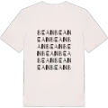 Bean ordleg T-shirt