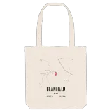 Beanfield kort mulepose