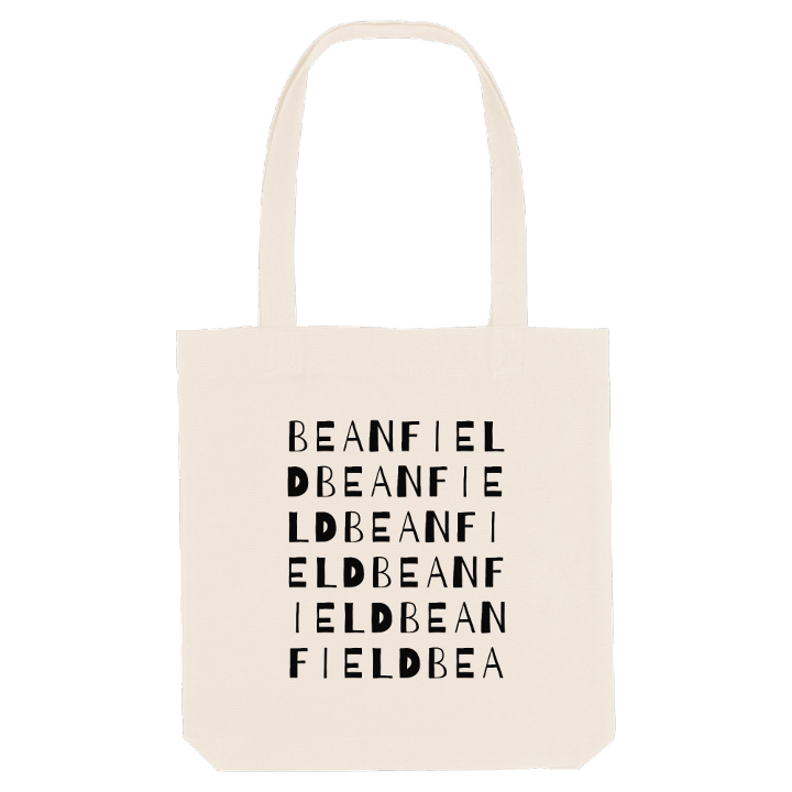 Beanfield ordleg mulepose – mulepose fra PinShirt
