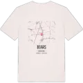 Bears kort T-shirt