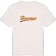 Beaucouzé baseball T-shirt