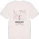 Beaudesert kort T-shirt