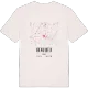 Beaulieu kort T-shirt