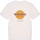 Beaumaris cirkel T-shirt