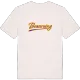 Beauraing baseball T-shirt