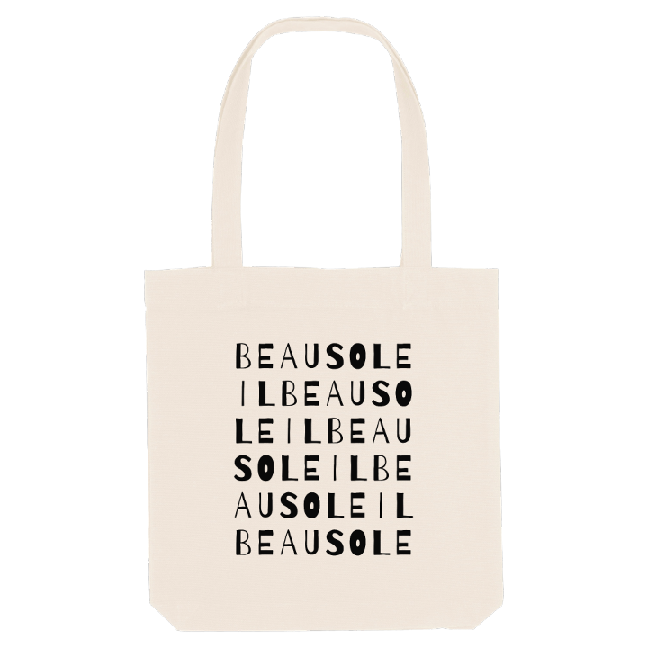 Beausoleil ordleg mulepose – mulepose fra PinShirt