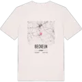Beckeln kort T-shirt