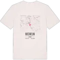 Beckeln kort T-shirt