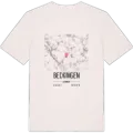 Beckingen kort T-shirt