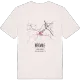Bedale kort T-shirt