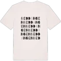 Beddingen ordleg T-shirt