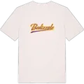 Bedizzole baseball T-shirt