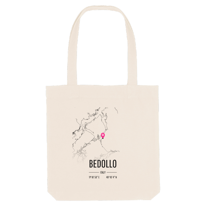 Bedollo kort mulepose – mulepose fra PinShirt