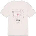 Bedum kort T-shirt