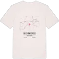 Beechingstoke kort T-shirt