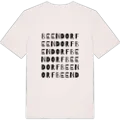 Beendorf ordleg T-shirt