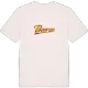 Beerze baseball T-shirt