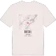 Beesel kort T-shirt