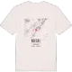 Beesel kort T-shirt