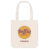 Beffia cirkel mulepose
